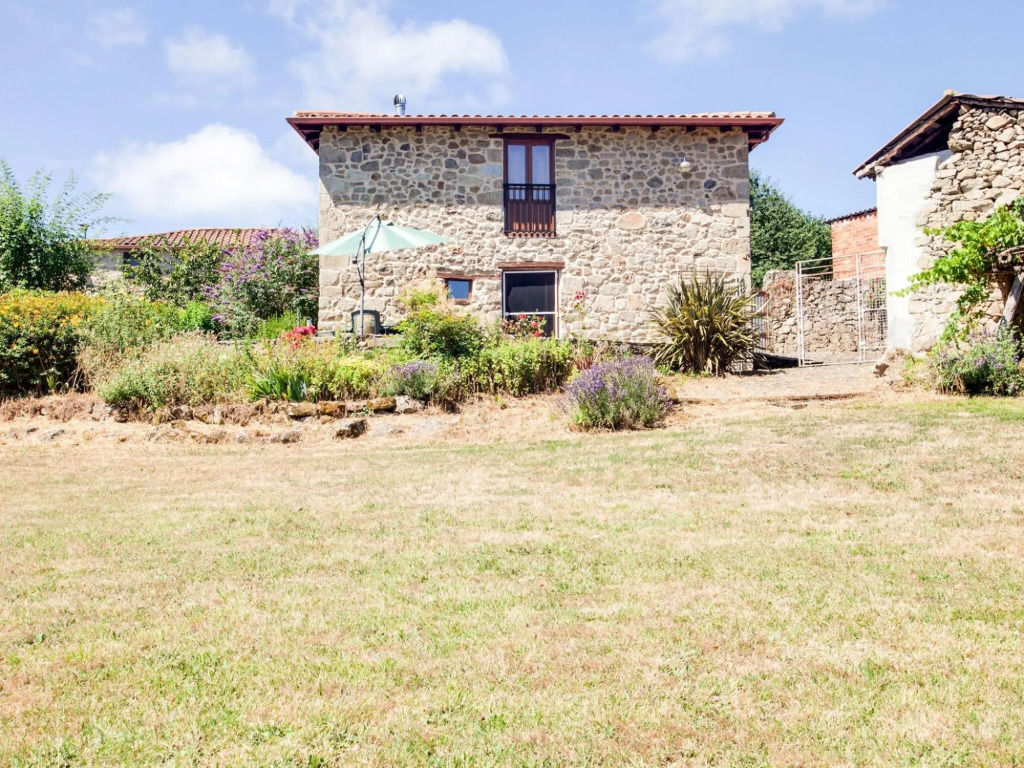 Holiday Home in Castrotañe near Sil Cañon