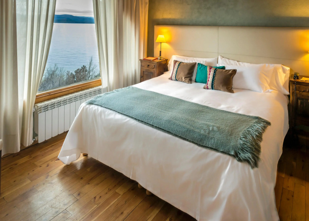 Lirolay Suites - Apart Hotel