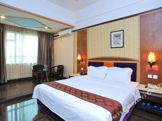 Jinwan Hotel
