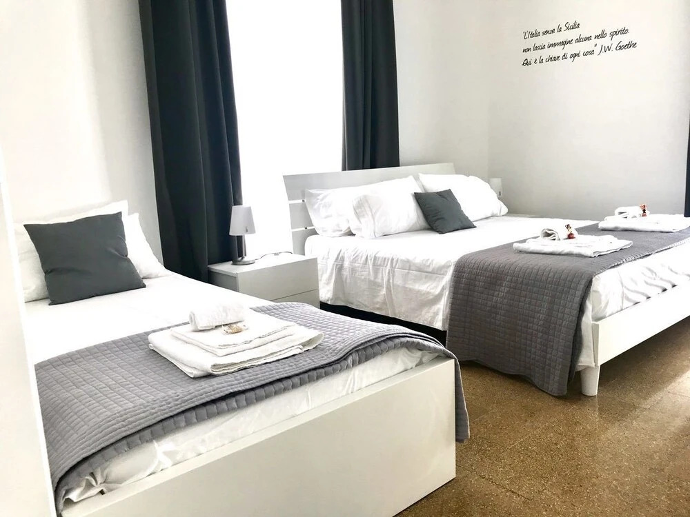 B&B SuiteCentro
