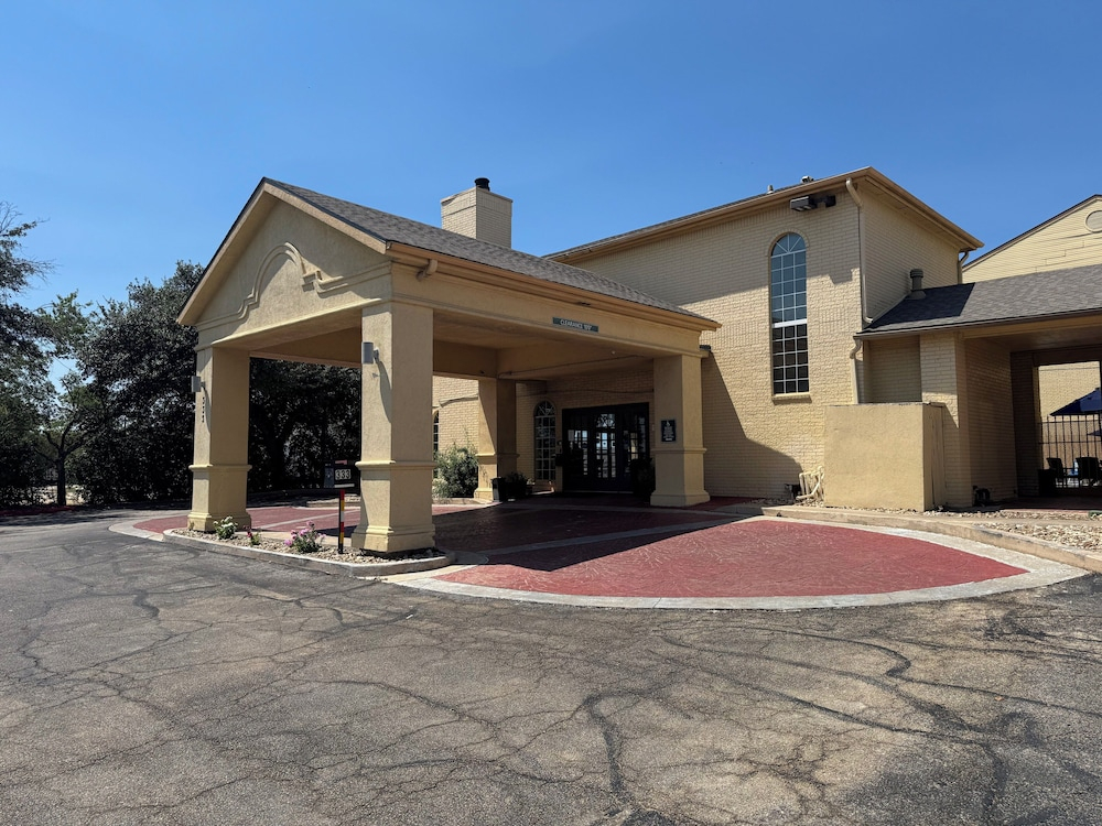 Georgetown Motel