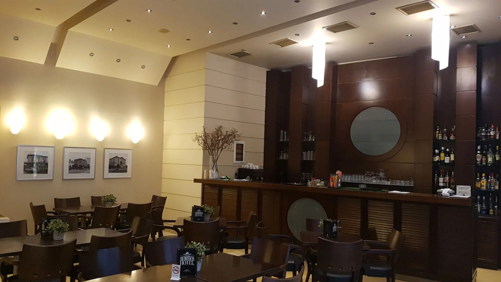 Dionisos Hotel