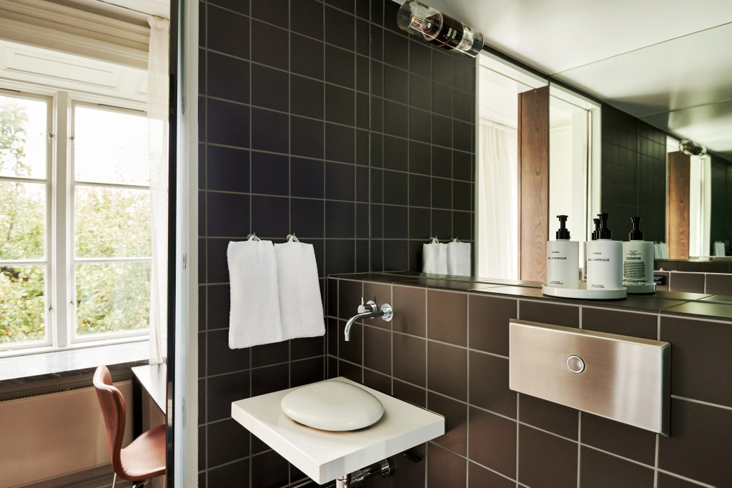 Hotel Skeppsholmen, Stockholm, a Member of Design Hotels
