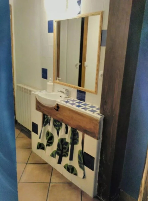 Albergue De Soba