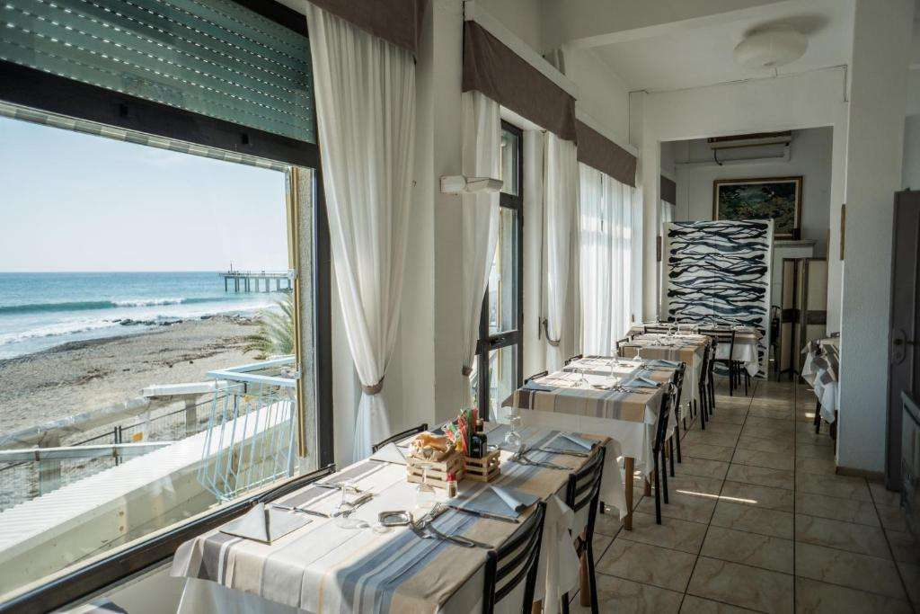 Hotel Maremola
