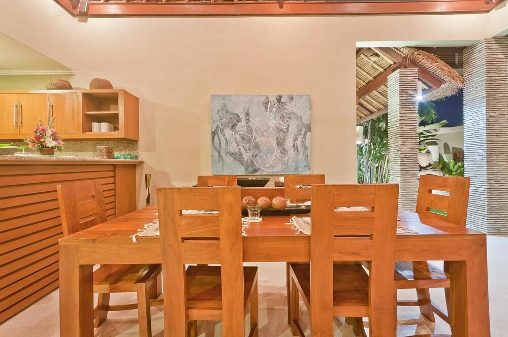 Villa Mimpi