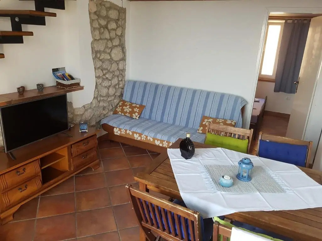 Apartments Mirela