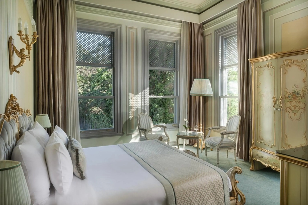 Bosphorus Palace Hotel