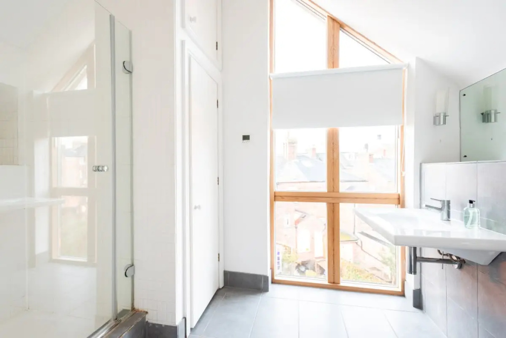 The Glasshouse Escape - 5BDR Victorian Jewel with Modern Twists in Jericho