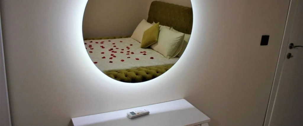 Villa İzmir