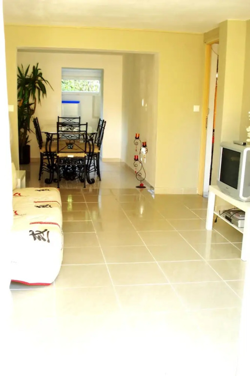 Apartment With 2 Bedrooms in Mauguio, With Enclosed Garden and Wifi