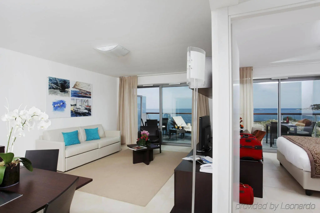 Royal Antibes - Luxury Hotel, Résidence, Beach & Spa