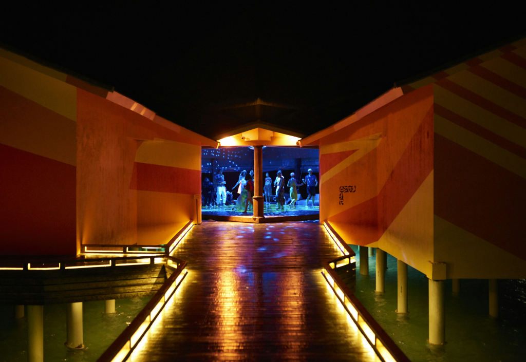 The Standard, Maldives, by Hyatt