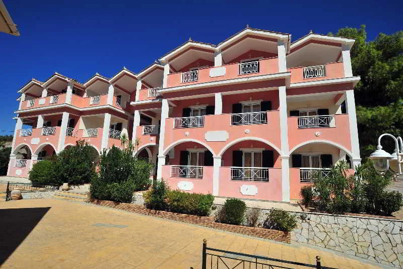 Sarakina Hotel