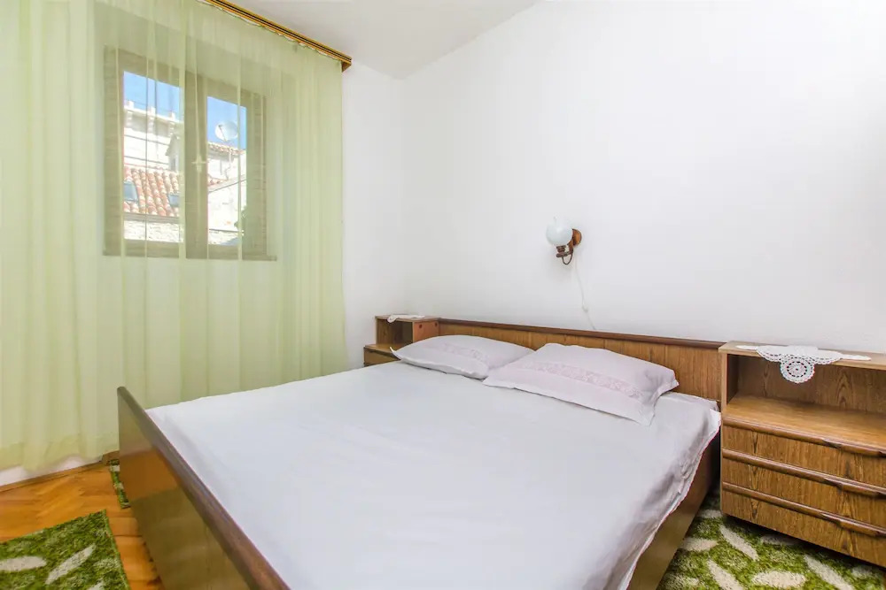 Apartments Jerka