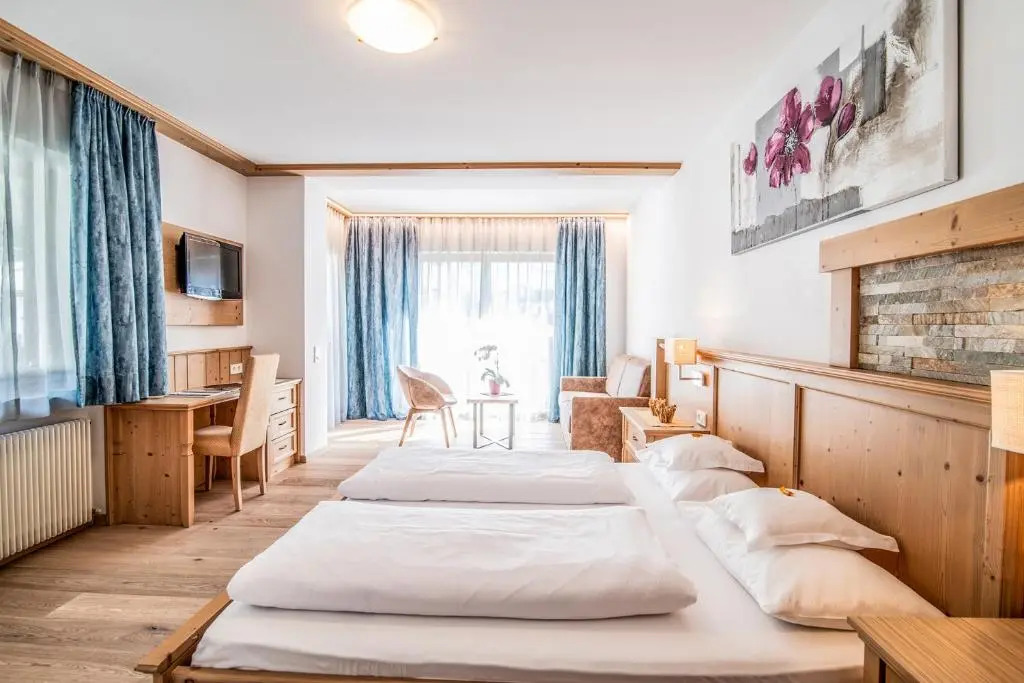 Hotel & Residence Rose
