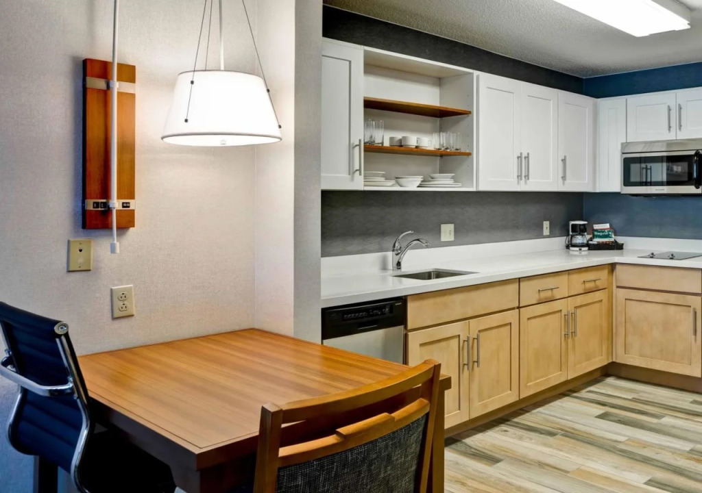 Homewood Suites by Hilton Chicago-Downtown