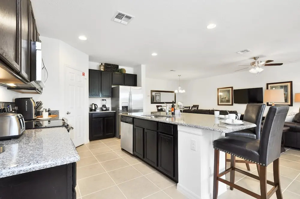 Beautiful 4Bd Pool The Dales at West Haven-1303yc