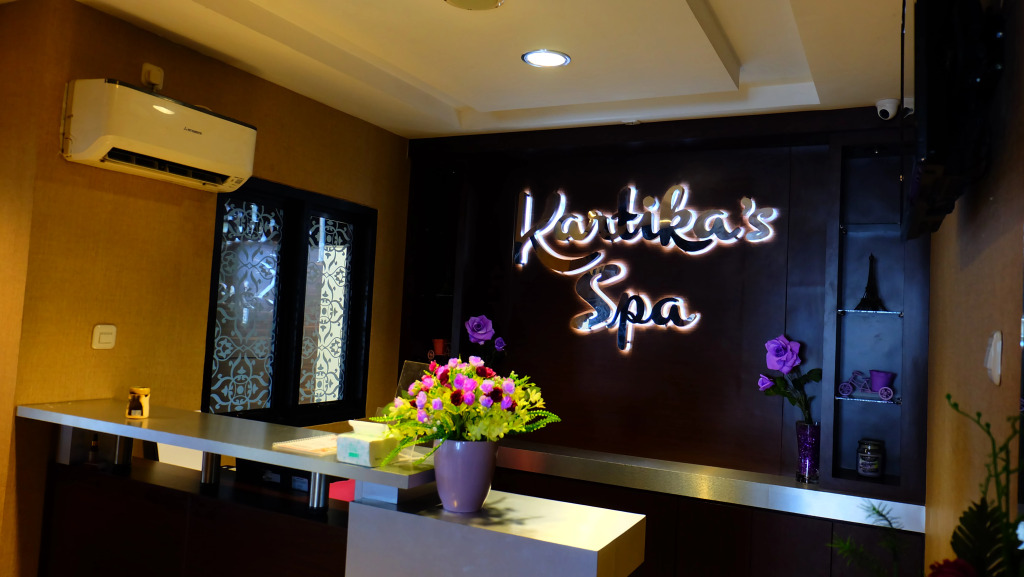 Hotel Grand Kartika Samarinda