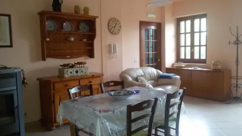 Casa Cilento