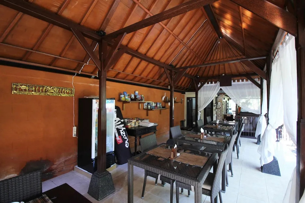 Airy Sanur Tirta Ening 8 Denpasar Bali