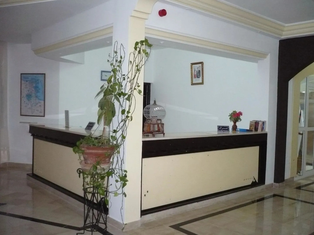 Appart Hotel Rodes