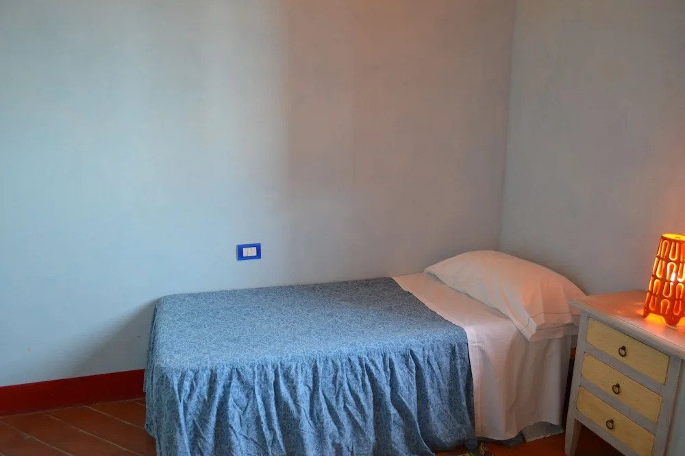 Holiday Apartment With Swimming Pool, Strade Bianche, Swimming Pool, View