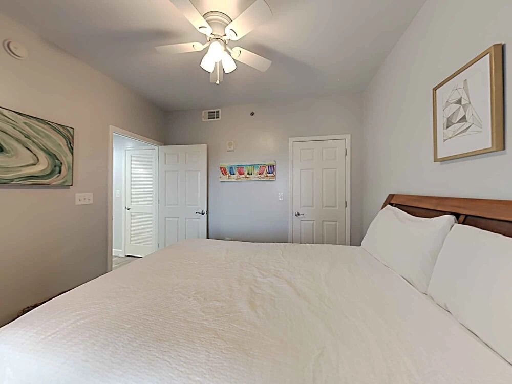 Splash Beach Resort by Panhandle Getaways