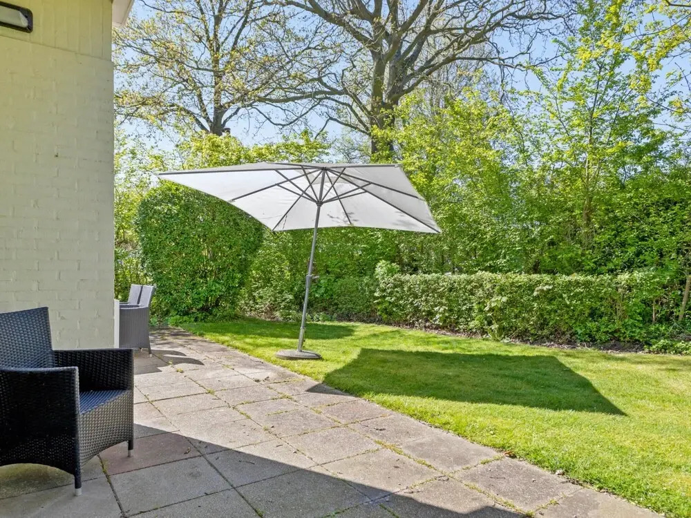 Holiday Home in Biggekerke Near Seabeach