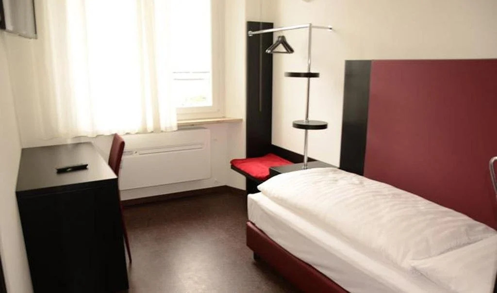 Hotel Rio Muralto