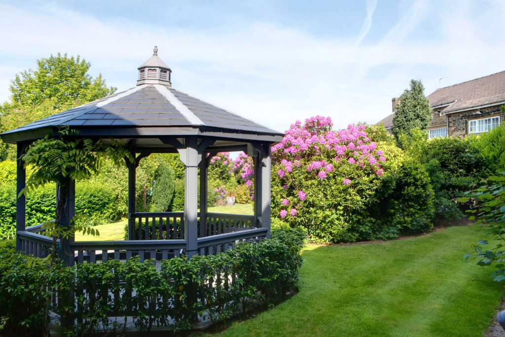 Lancashire Manor Hotel, BW Signature Collection