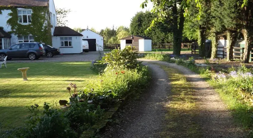 Cress Cottage