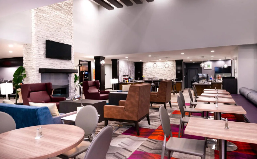 Staybridge Suites - Lake Charles by IHG