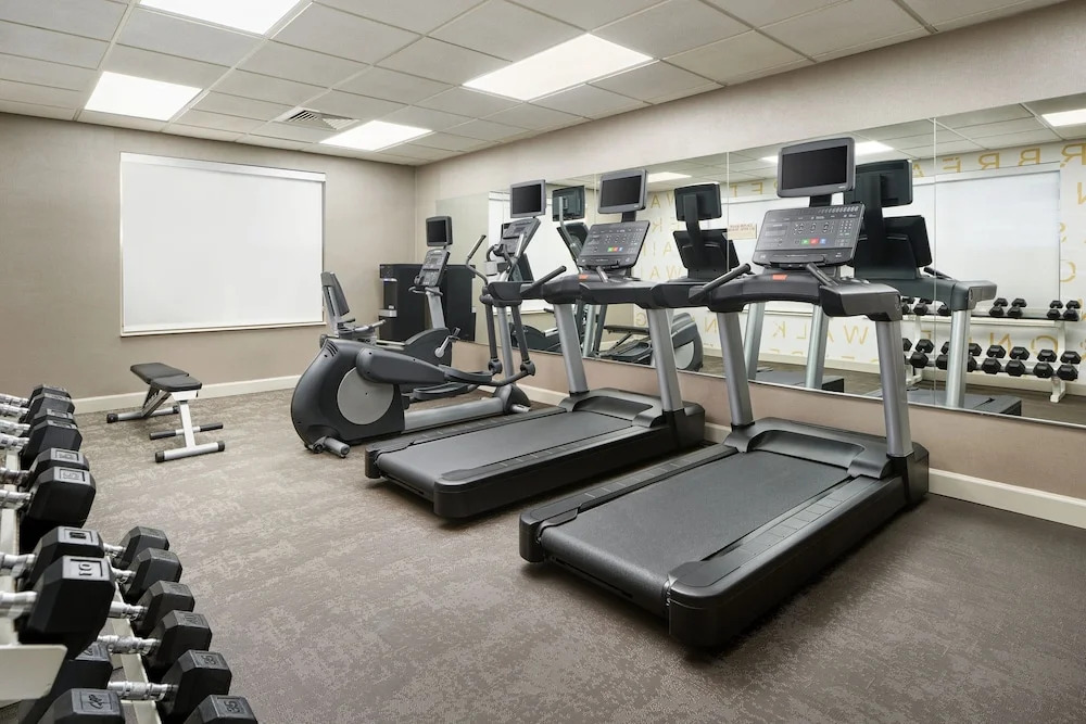 Residence Inn by Marriott Fort Lauderdale City of Plantation