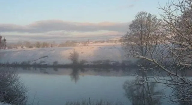 Bridgeford Farm