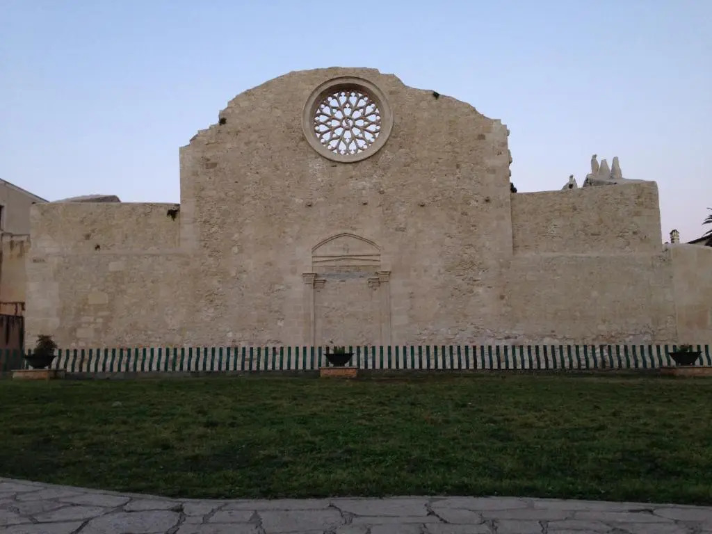 Punto Zero Apartments Siracusa