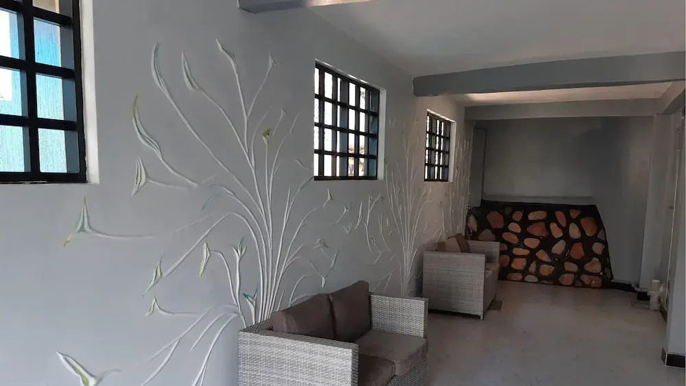 Difrika Country Resort