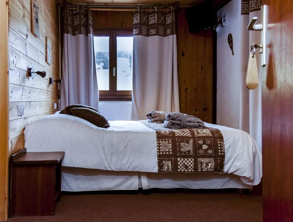 Hotel Spa LEquipe