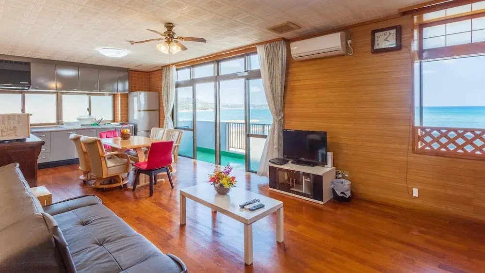 Kariyushi Condominium Resort Kin New Covenant