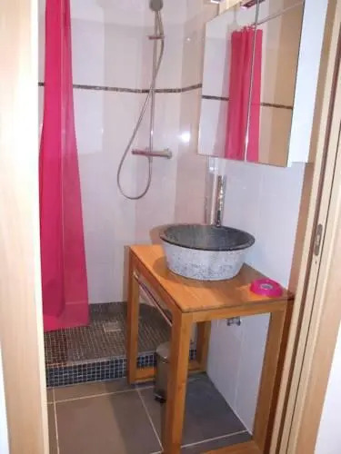Appartement Station Balnéaire