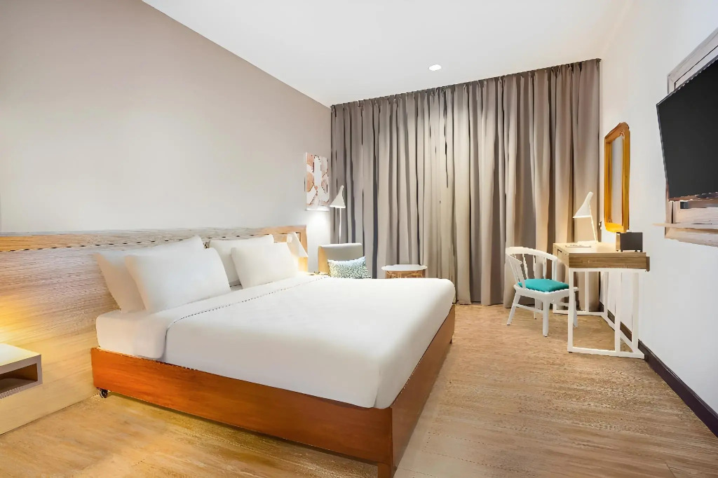Swiss-Belhotel Manokwari