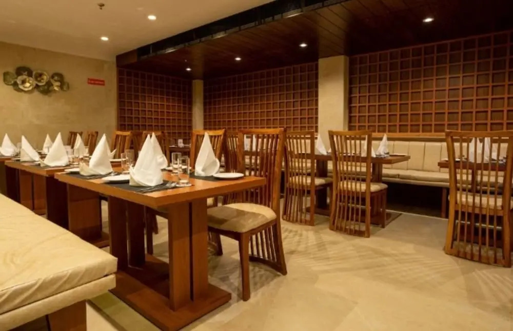 BayLeaf Inn