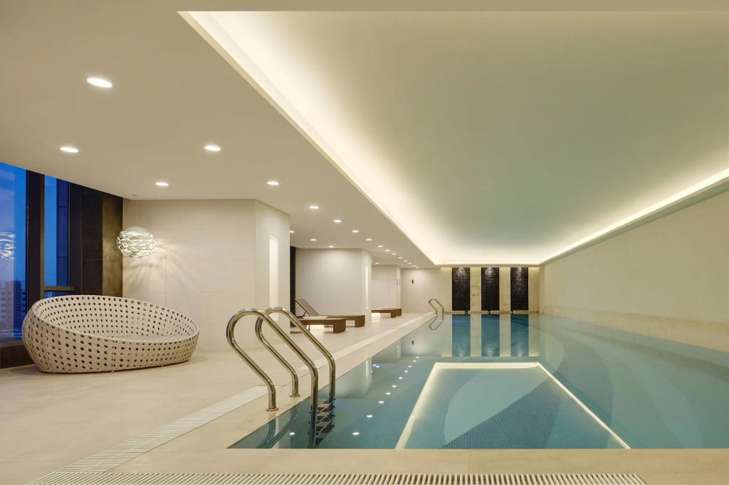 Four Points by Sheraton Changchun Hi-Tech Zone