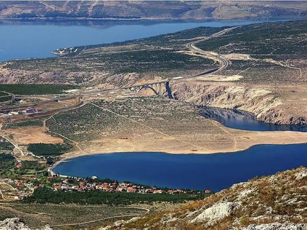 Holiday home in Maslenica with pool