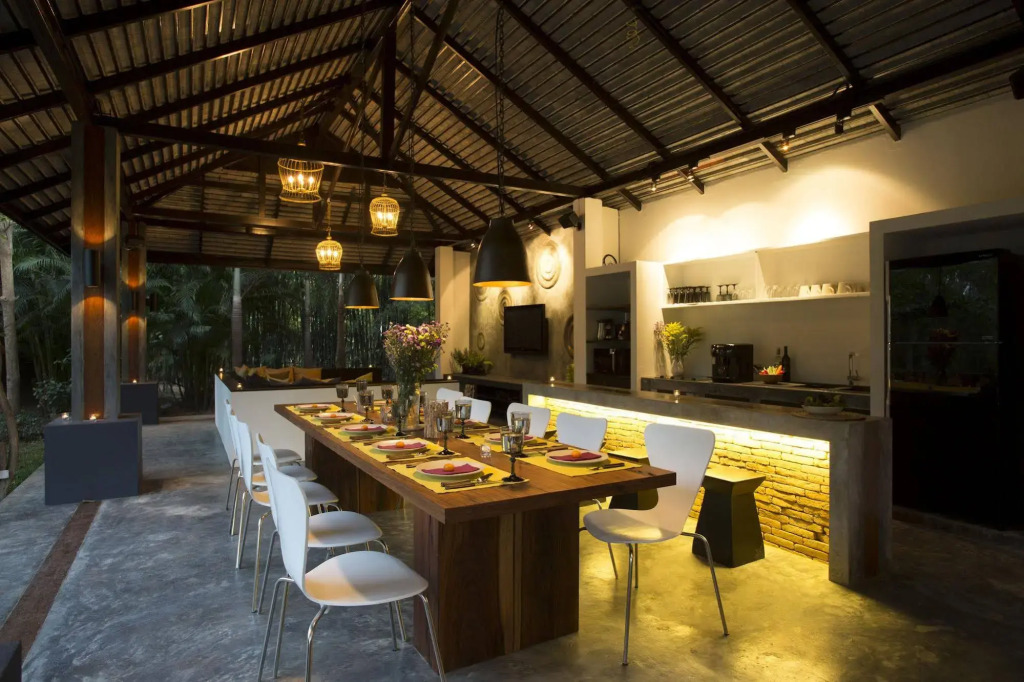 Tolani Southgate Villa Chiang Mai