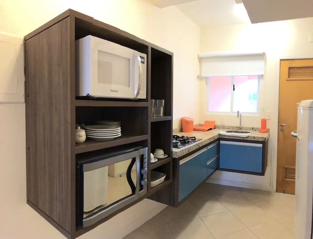 Costa Allegra Ingleses Residence