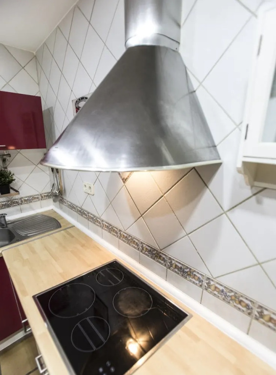 Apartamento Atocha I