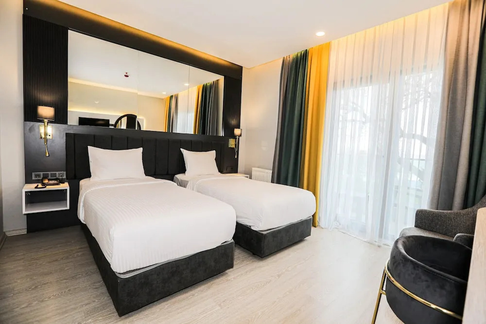 Dedeman Van Resort & Aqua