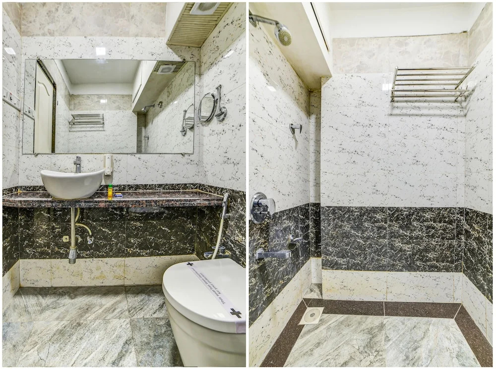 Hotel Laaiba Residency