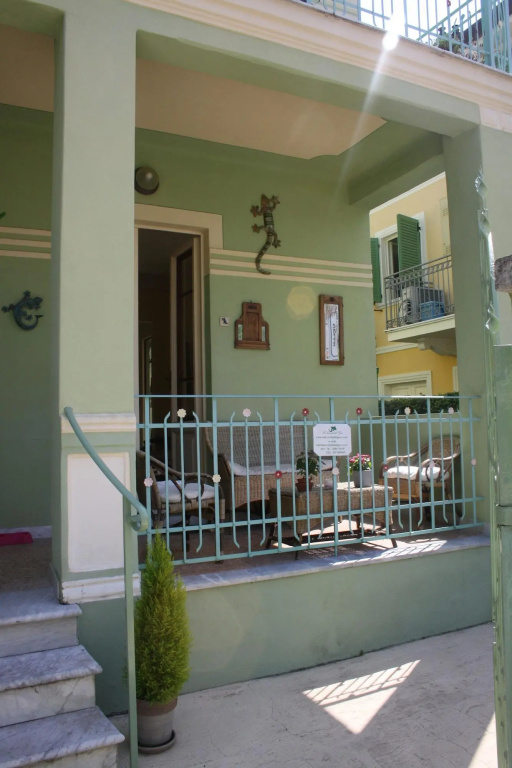 La Locanda del Geco